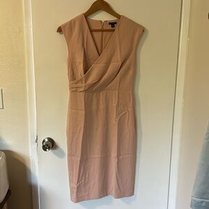 Ann Taylor Work Dress